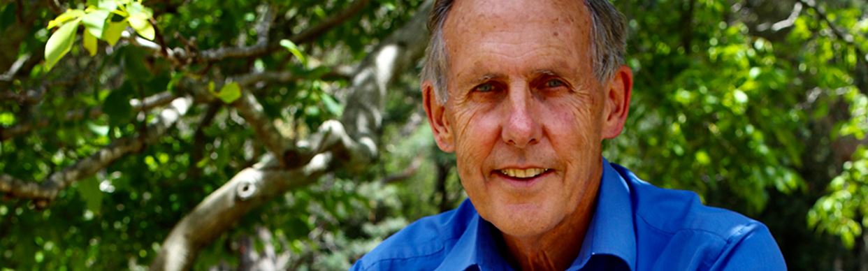 Defiance: Stories from Nature and Its Defenders (Perth)