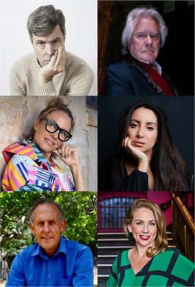 1) FRI-Szalay, Grayling, Wilson, Lattouf, Brown