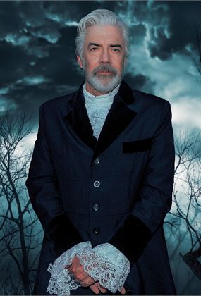 14) SAT-De'Ath Takes a Holiday