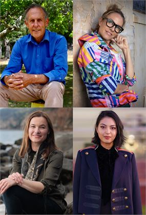 41) SUN-Hope and Action