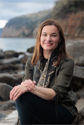 42) FRI-How to Write Naturally About Nature