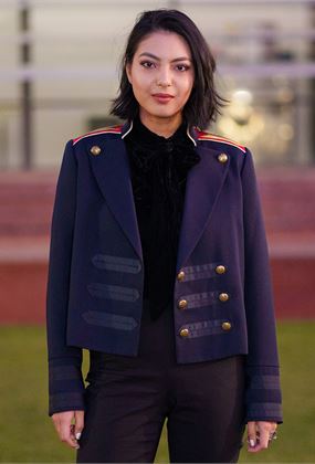 48) SAT-Speculative & Experimental Fiction