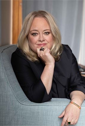 51) SAT- Brigid Delaney In Conversation