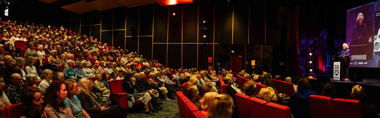 MR HEART - Main Theatre