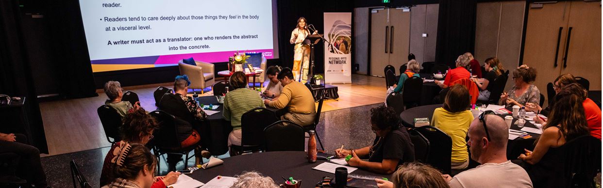 MR HEART - Studio Theatre